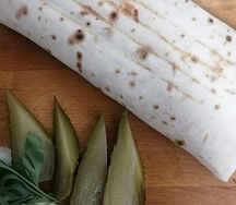 Сувлак по-гречески