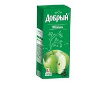 Сок Добрый Яблоко
