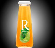 Сок Rich Яблоко
