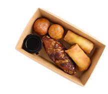 Turkey Combo Box