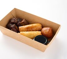 Beefy Box-Говядина