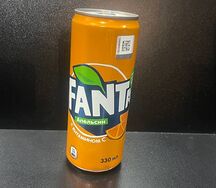 Фанта
