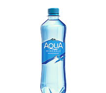 Aqua Minerale негаз. 0,5 л. 0,5 л