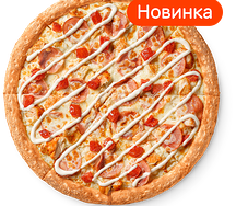 Мега Ранч Средняя Традиционное