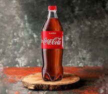 Coca-Cola Zero