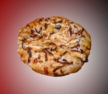 Мини Пицца