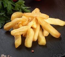 Картофель фри