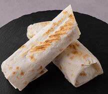 Шаурма Голландская