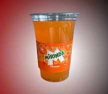 Mirinda