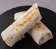 Шаурма Гавайская