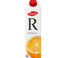 Апельсиновый сок