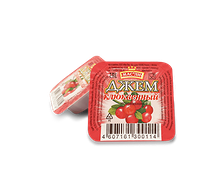 Джем Клюква