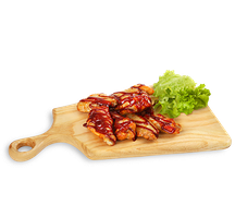Крылья Куриные Барбекю