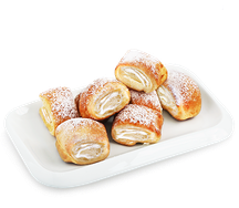 Крем-роллы