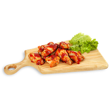 Крылья Куриные Острые