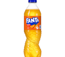 Фанта