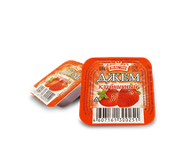 Джем Клубника