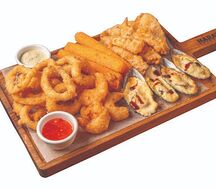 Баскет Ирландское море
