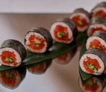 Фьюжн маки