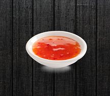 Кисло-сладкий