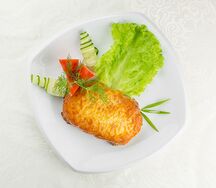 Мясо по-дворянски