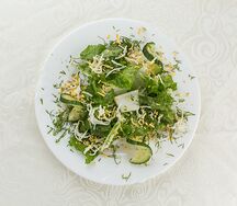 Салат Весна