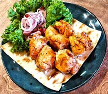 Шашлык курица филе