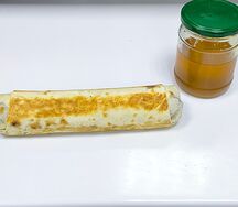 Шаурма Медовая 