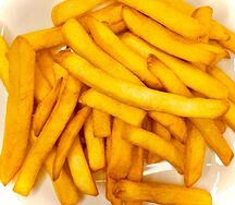 Картофель фри