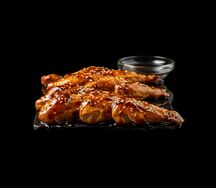 Крылышки Hot Chicken
