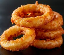 Луковые кольца L