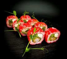 Тайская Креветка