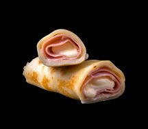Блинчик КолBossыр