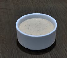 Кунжутный