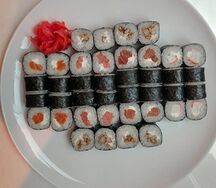 Сет Маки