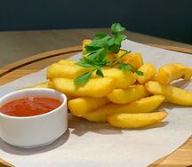 Картофель Фри