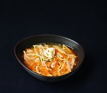 Суп-лапша Куриный