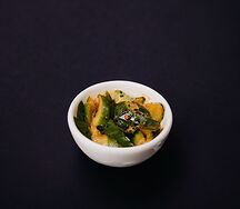 Битые огурцы