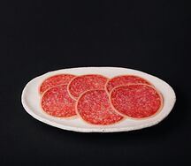 Итальянская салями