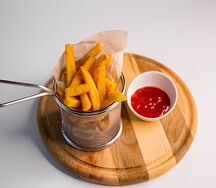 Картофель фри