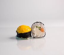 Сяке Маки