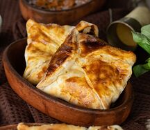 Хачапури Пеновани