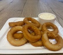 Луковые кольца