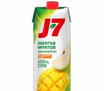 Сок J7 мультифрукт