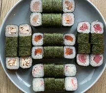 Сет Маки