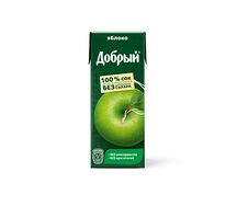 Сок Добрый яблоко