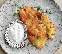 Шницель Венский