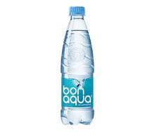 BonAqua негазированная