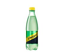 Schweppes мохито