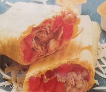 Сырная